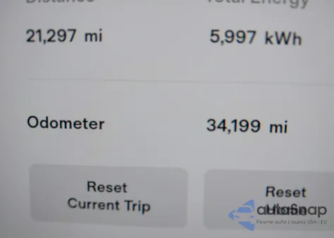 2020 Tesla Model 3 Performance Dual Motor All-Wheel Drive from USA, damaged, VIN 5YJ3E1EC2LF602346